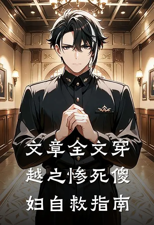 文章全文穿越之惨死傻妇自救指南