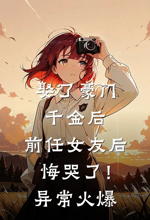 娶了豪门千金后，前任女友后悔哭了！异常火爆