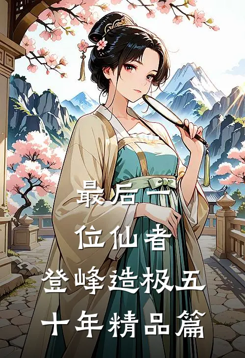 最后一位仙者，登峰造极五十年精品篇