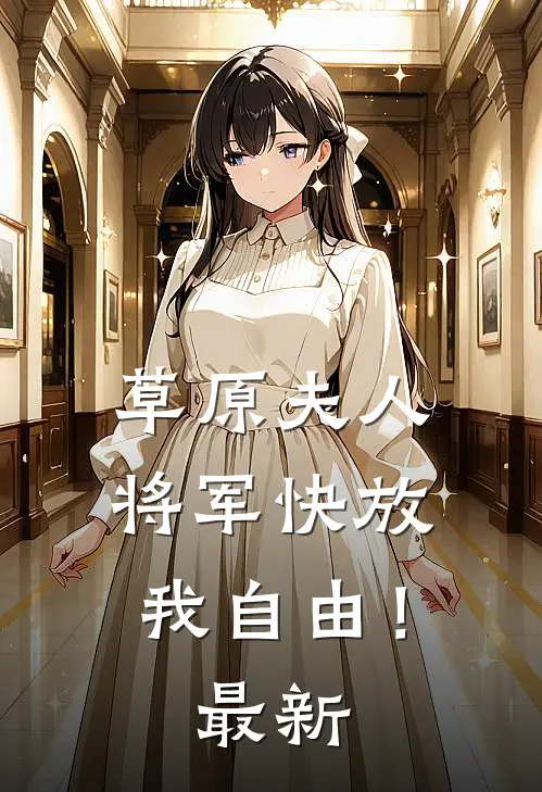 草原夫人，将军快放我自由！最新
