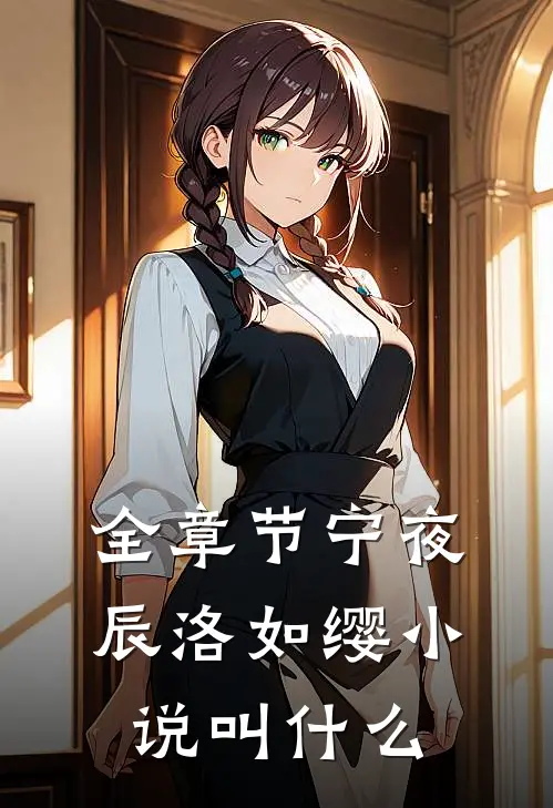全章节宁夜辰洛如缨小说叫什么