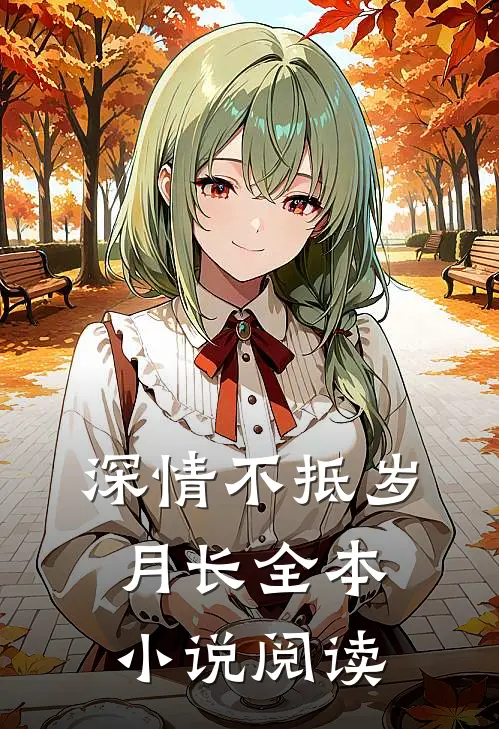 深情不抵岁月长全本小说阅读