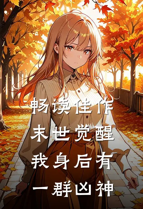 畅读佳作末世觉醒：我身后有一群凶神