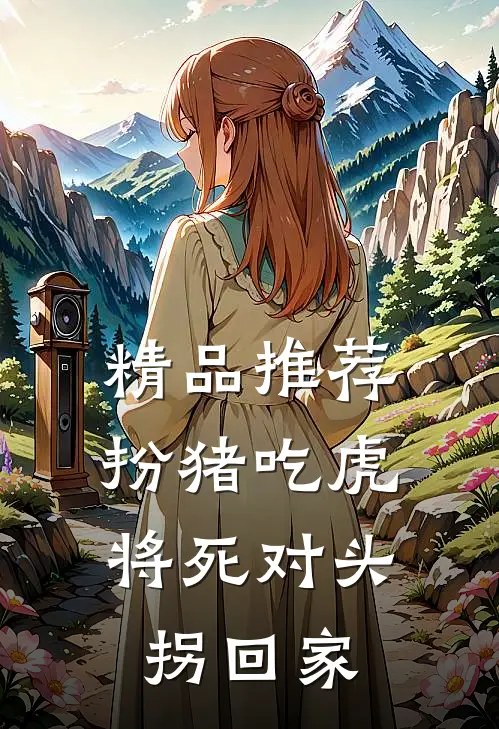 精品推荐扮猪吃虎，将死对头拐回家