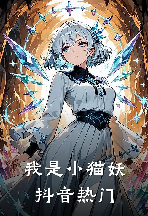 我是小猫妖抖音热门