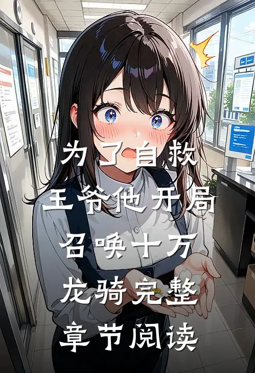 为了自救，王爷他开局召唤十万龙骑完整章节阅读