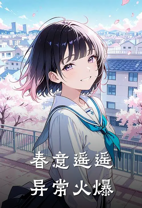 春意遥遥异常火爆