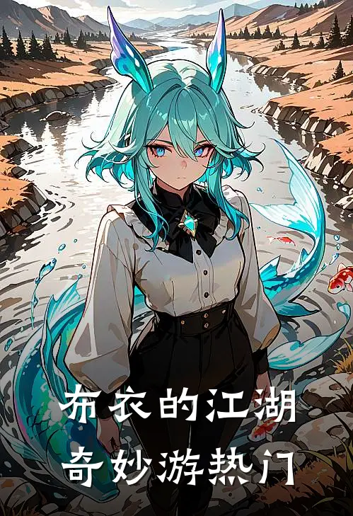 布衣的江湖奇妙游热门