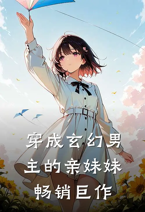 穿成玄幻男主的亲妹妹畅销巨作