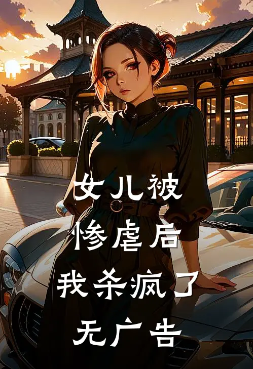 女儿被惨虐后,我杀疯了无广告