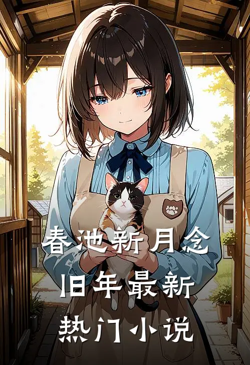 春池新月念旧年最新热门小说