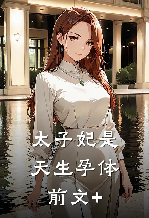 太子妃是天生孕体前文+