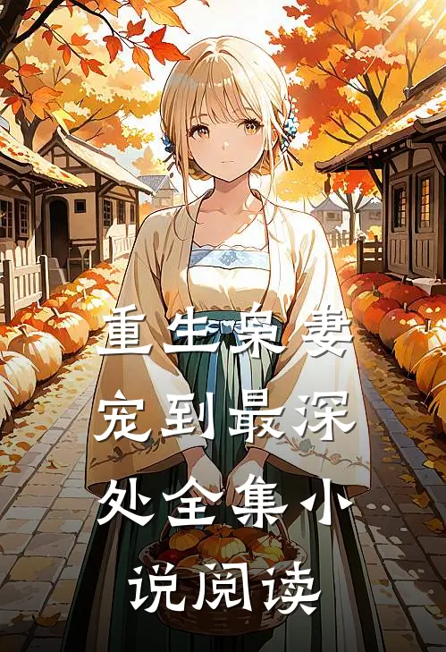 重生枭妻：宠到最深处全集小说阅读