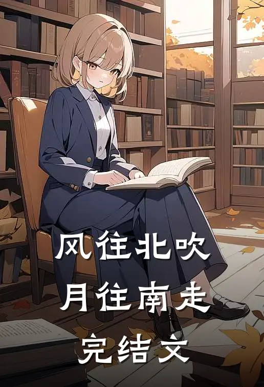 风往北吹月往南走完结文