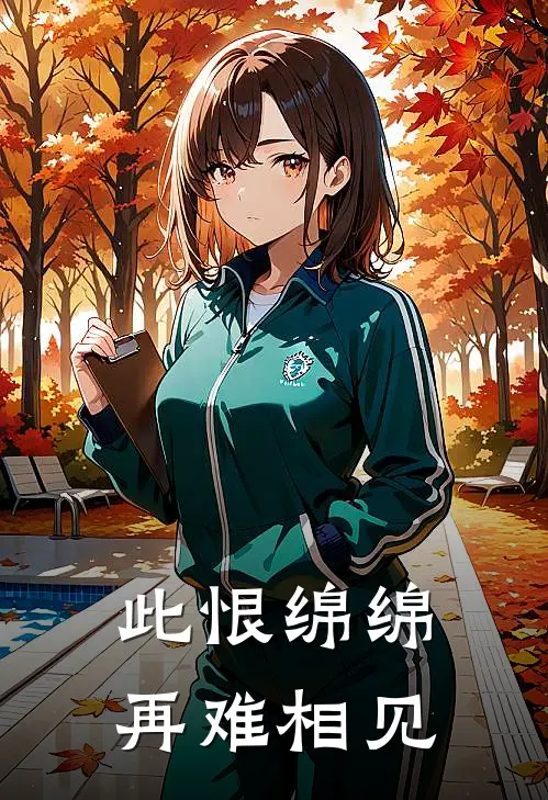 此恨绵绵，再难相见