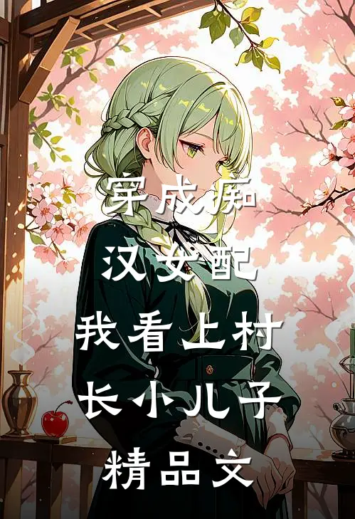 穿成痴汉女配，我看上村长小儿子精品文