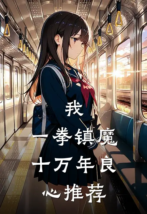 我，一拳镇魔十万年良心推荐