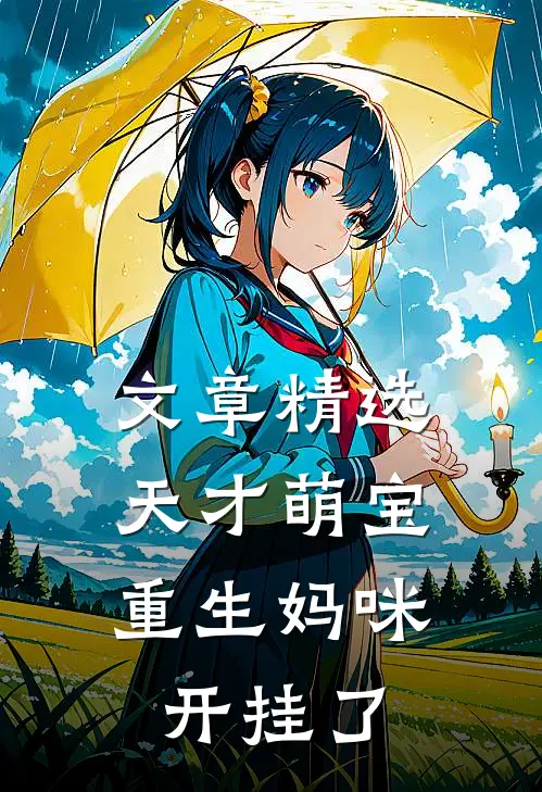 文章精选天才萌宝：重生妈咪开挂了