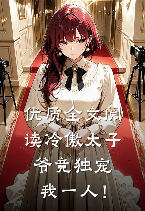 优质全文阅读冷傲太子爷竟独宠我一人！