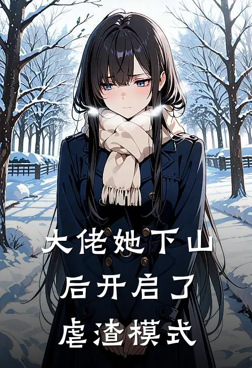 大佬她下山后开启了虐渣模式