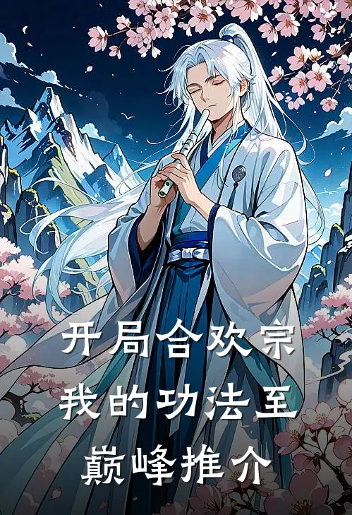开局合欢宗，我的功法至巅峰推介