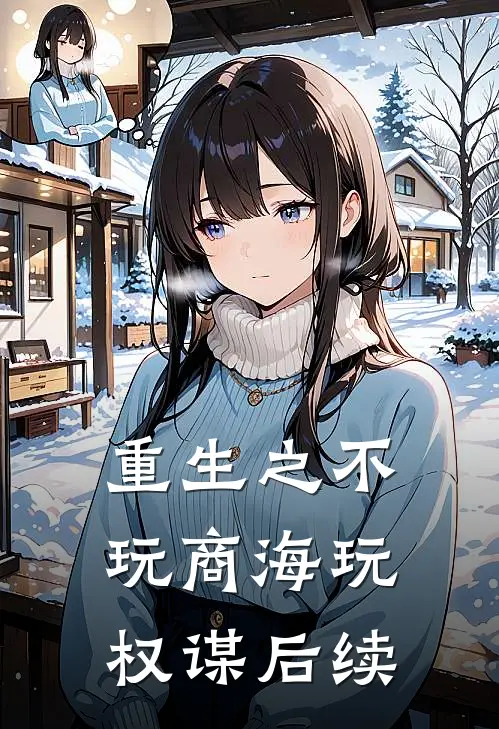 重生之不玩商海玩权谋后续