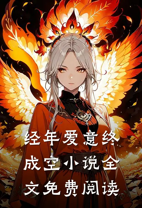 经年爱意终成空小说全文免费阅读