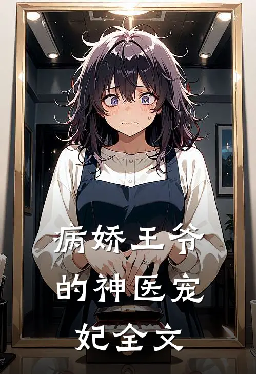 病娇王爷的神医宠妃全文