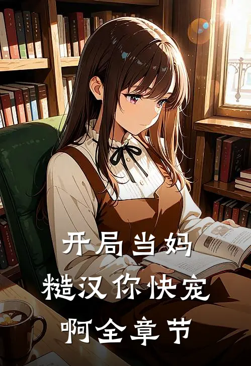 开局当妈，糙汉你快宠啊全章节