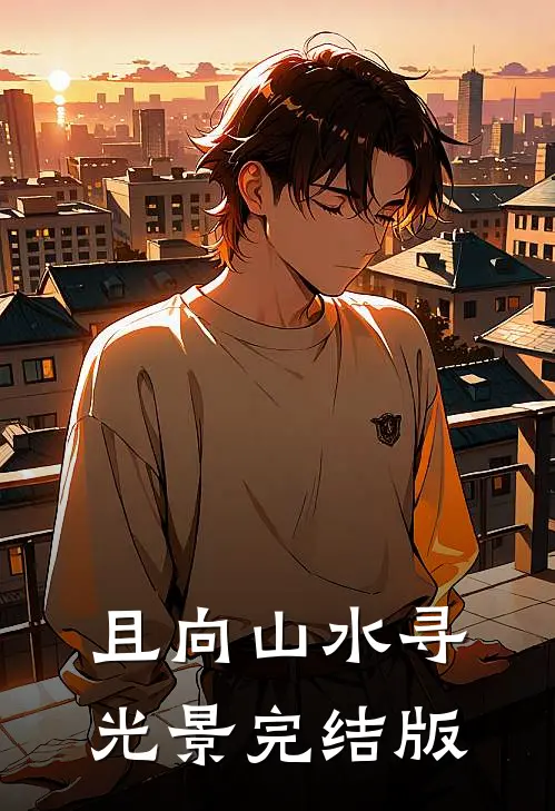 且向山水寻光景完结版
