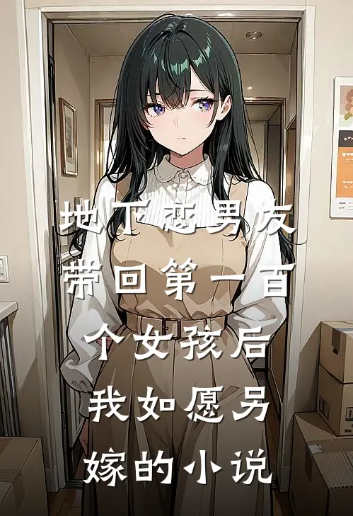 地下恋男友带回第一百个女孩后，我如愿另嫁的小说