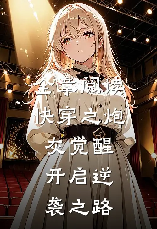全章阅读快穿之炮灰觉醒，开启逆袭之路