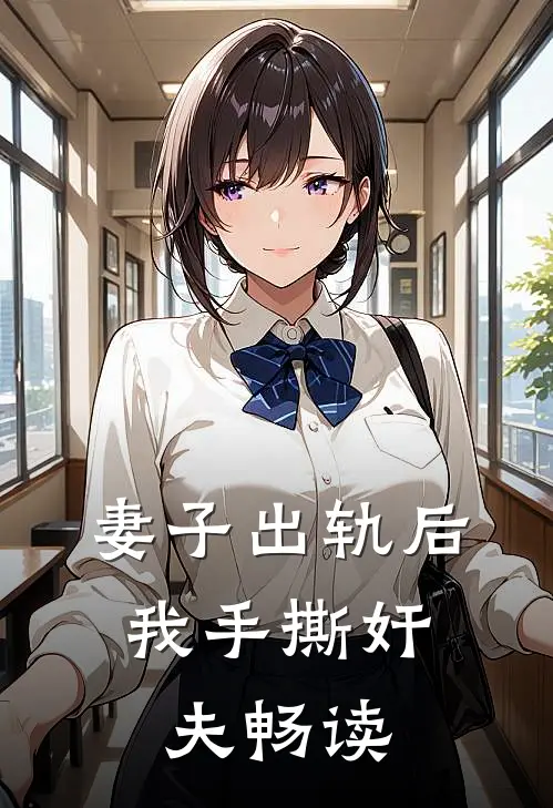 妻子出轨后，我手撕奸夫畅读