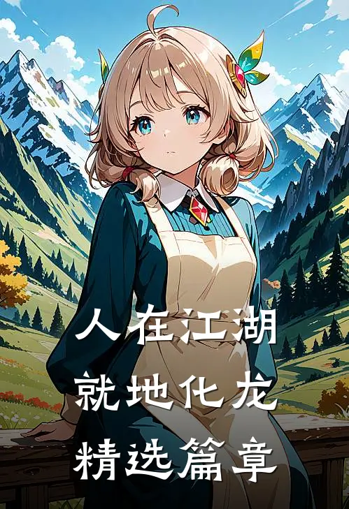 人在江湖,就地化龙.精选篇章