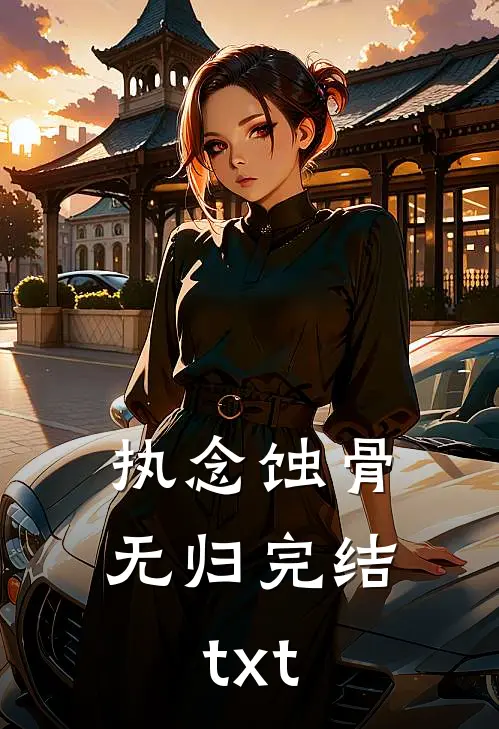 执念蚀骨无归完结txt