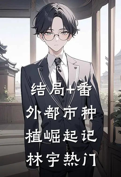 结局+番外都市种植崛起记林宇热门