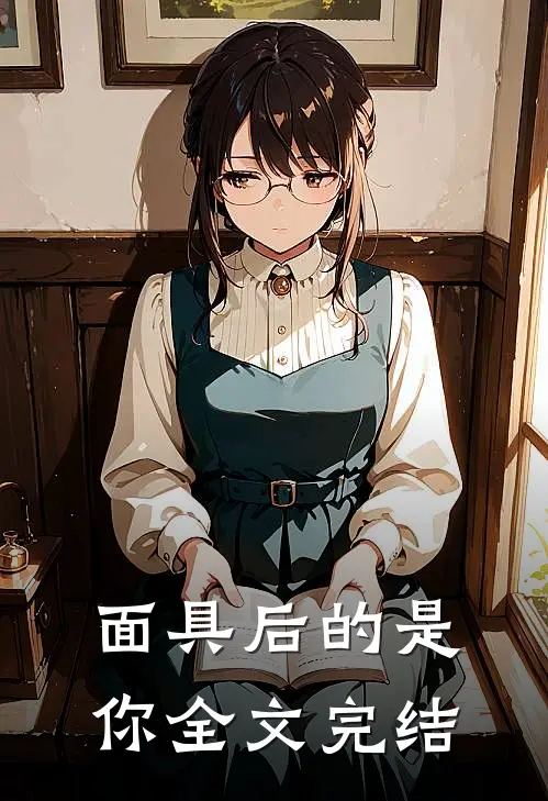 面具后的是你全文完结