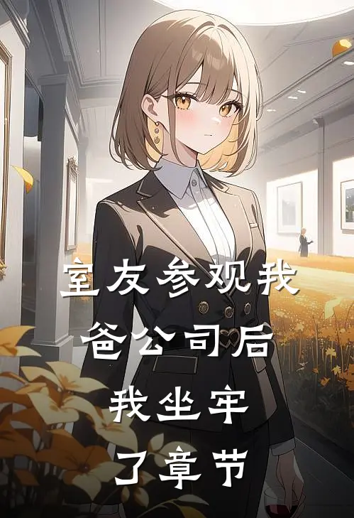 室友参观我爸公司后,我坐牢了章节