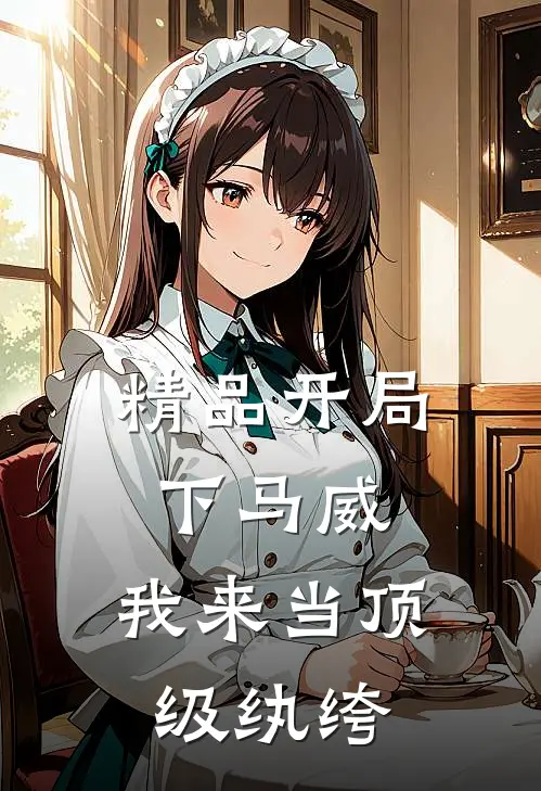 精品开局下马威，我来当顶级纨绔