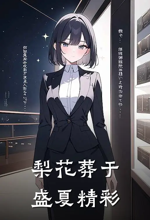 梨花葬于盛夏精彩