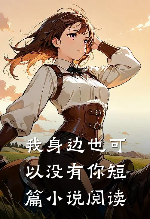 我身边也可以没有你短篇小说阅读