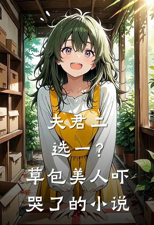 夫君二选一？草包美人吓哭了的小说