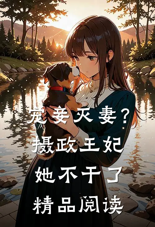 宠妾灭妻?摄政王妃她不干了精品阅读全文