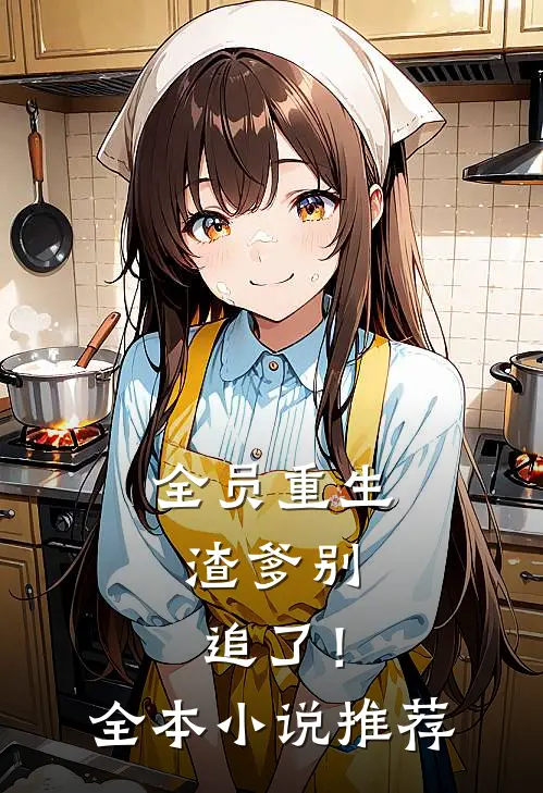 全员重生：渣爹别追了！全本小说推荐