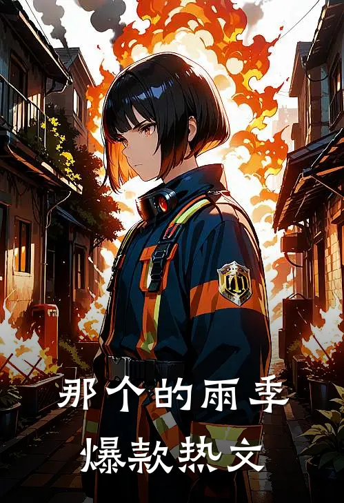 那个的雨季爆款热文