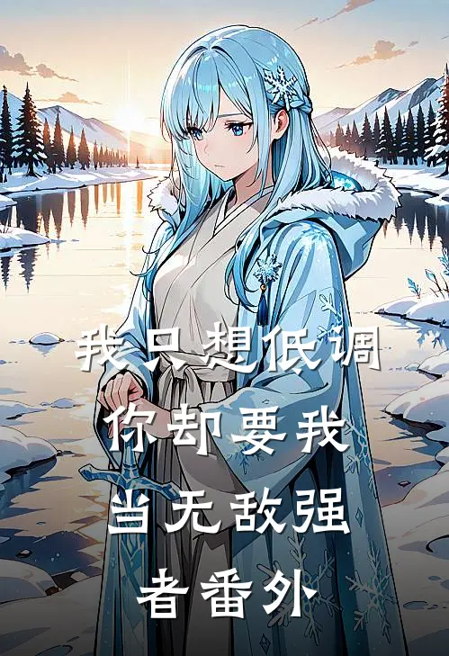我只想低调，你却要我当无敌强者番外