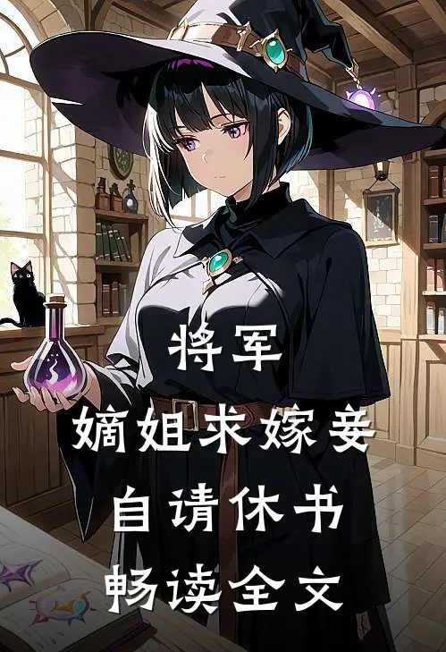 将军，嫡姐求嫁妾自请休书畅读全文