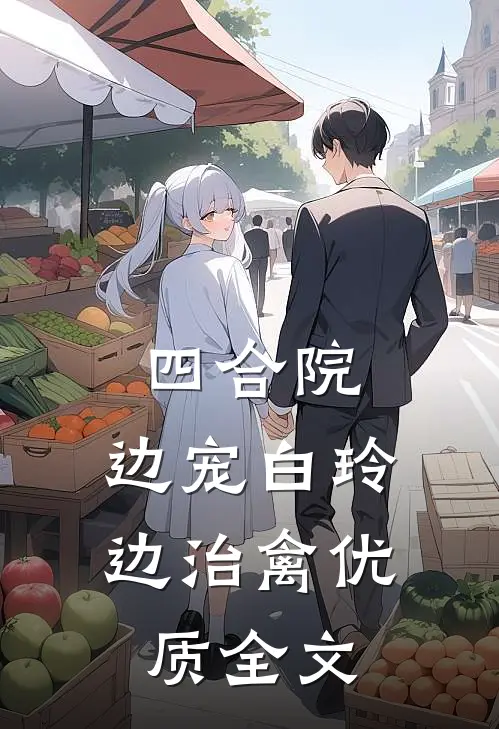 四合院：边宠白玲边治禽优质全文