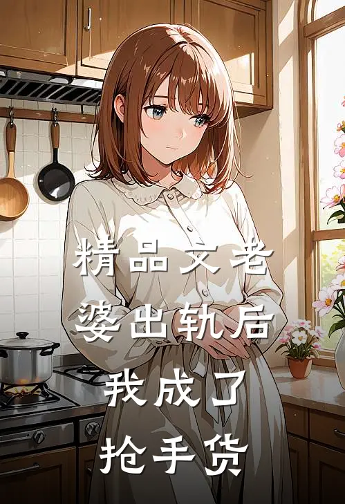 精品文老婆出轨后，我成了抢手货