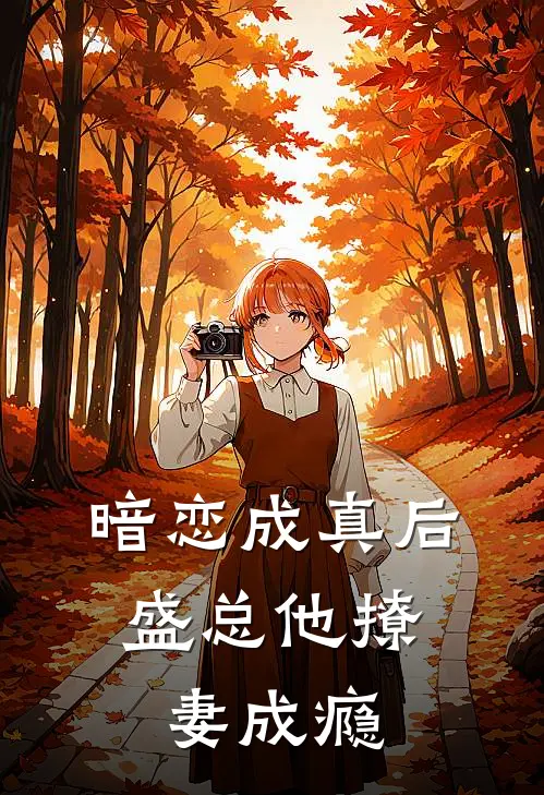 暗恋成真后，盛总他撩妻成瘾